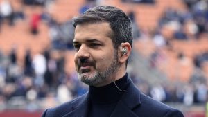 Inter Atalanta, polemiche per la telecronaca di Stramaccioni: insorgono i social contro l’ex tecnico nerazzurro