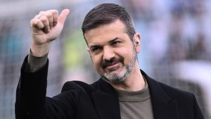 Stramaccioni interviene su Milan-Como: «Sarà un big match, Allegri per vincere deve fare questo