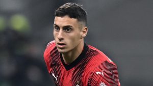 Terracciano Como entra nel vivo! Confermata la prima OFFERTA per il Milan: tutti i DETTAGLI