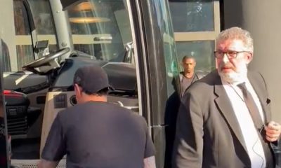 theo hernandez pullman