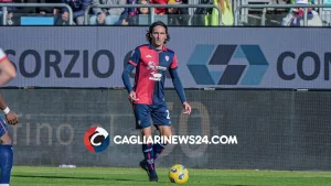Augello lancia la sfida al Milan: «Proveremo a fare punti a San Siro. Avrei voluto giocare perché sono un tifoso rossonero»