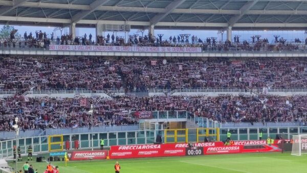 Torino Milan