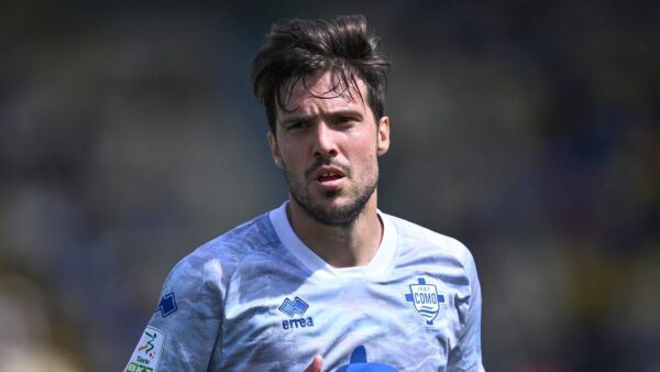 Simone Verdi
