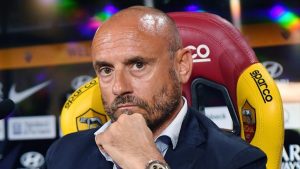 Nuovo allenatore Milan, Petrachi: «Ecco da cosa dipende la scelta, sulla stagione dico che…»