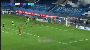 Gol De Ketelaere: doppietta SHOW del belga contro la Roma – VIDEO