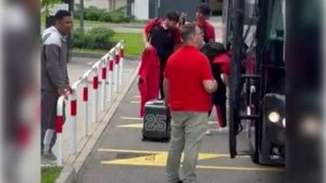 MN24 – Milan Roma, rossoneri in partenza per l’Australia! Sorpresa nel gruppo rossonero – VIDEO