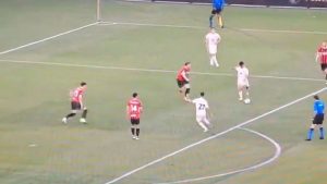 Gol Dybala: il 10 giallorosso ristabilisce le distanze, 4-2 della Roma sul Milan – VIDEO