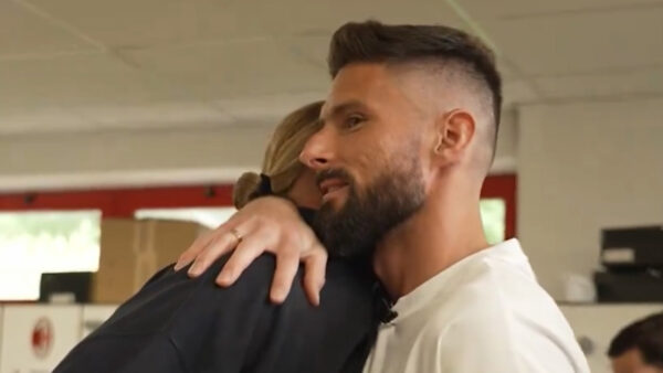 Giroud Kjaer
