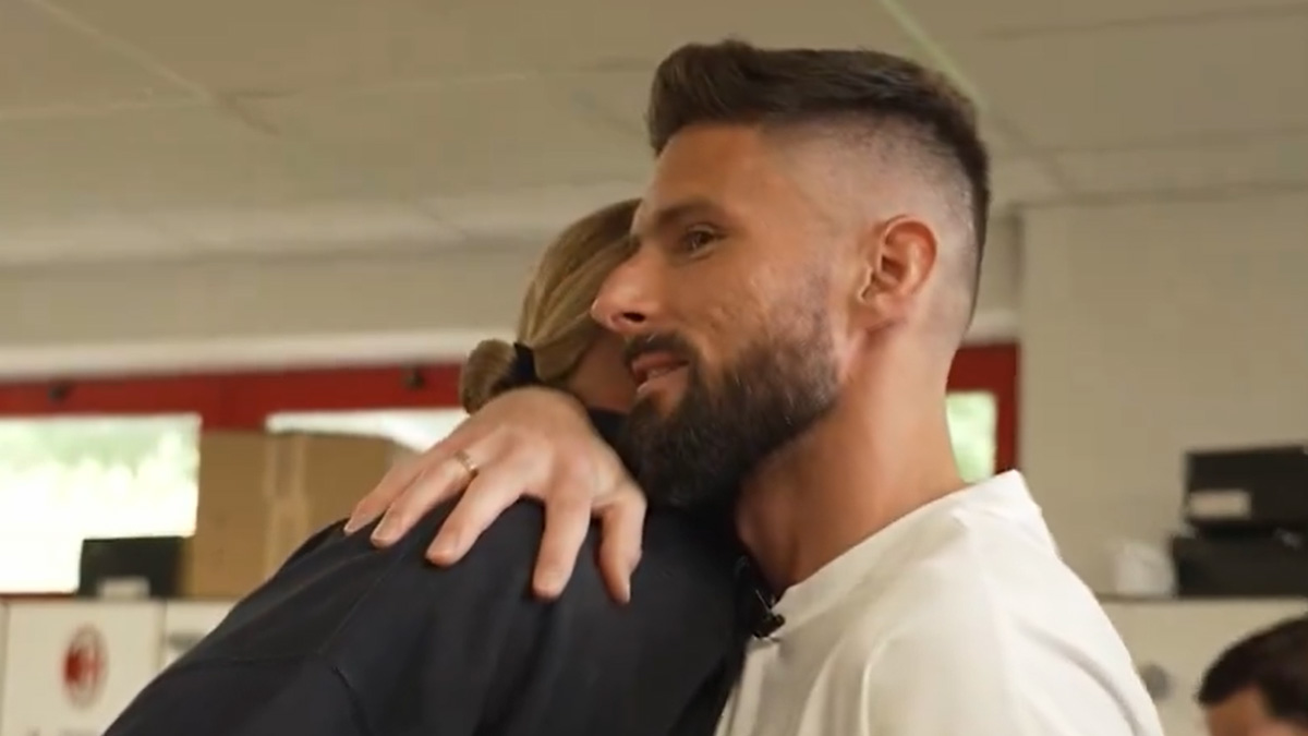 Giroud e Kjaer via dal Milan, arriva il MESSAGGIO di Ibrahimovic ai due leader rossoneri. C'entra anche…Fonseca 26 Giroud Kjaer