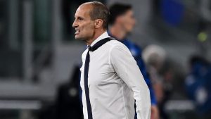 Milan Como come Inter Juventus? Il malcontento dei rossoneri è arrivato all’AIA dopo l’espulsione ad Allegri!