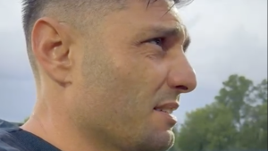 Marco Amelia: «La lite tra Allegri e Ibrahimovic è costata lo scudetto al Milan. Ho un rimpianto in carriera: non essere tornato alla Roma. Mourinho mi ha salvato dal disgusto per il calcio»