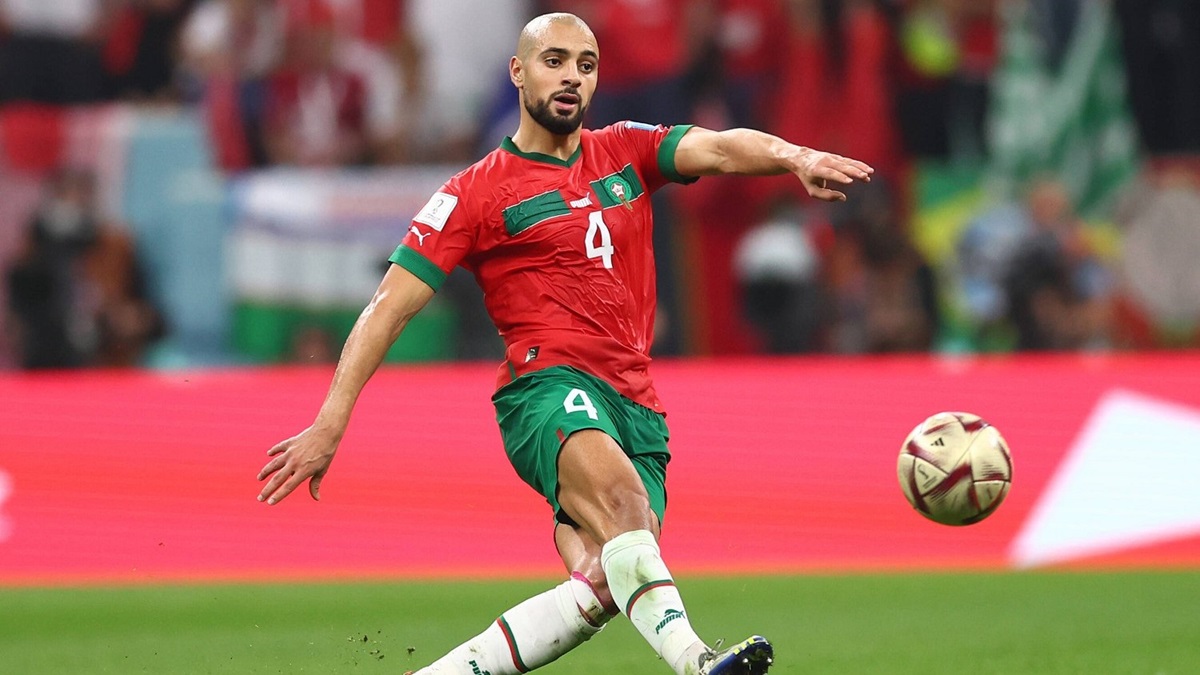 Amrabat Milan, l'INDISCREZIONE dalla Turchia: rossoneri ancora IN CORSA per il centrocampista? Questa la VERITÀ 26 amrabat
