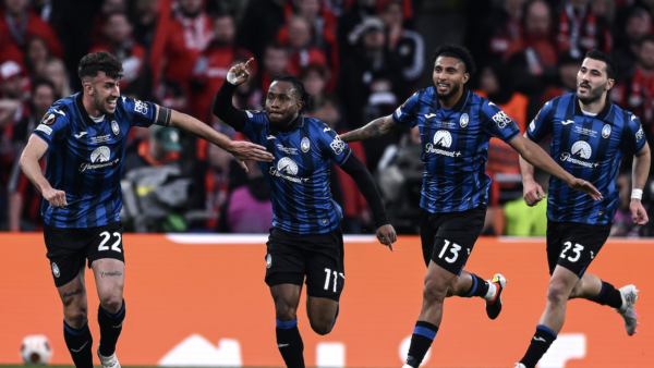 Atalanta Bayer Leverkusen