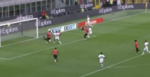 Autogol Thiaw, tutto troppo facile per il Genoa: 3-3 contro il Milan – VIDEO