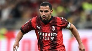 Calciomercato Milan, importanti conferme su Bennacer! Corsa a due in Serie A, la posizione di Tare e Allegri
