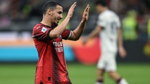 Bennacer via dal Milan? Testa a testa tra questi due club, il Diavolo attende proposte: le ULTIME