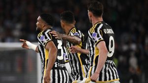 Classifica Serie A AGGIORNATA: come cambia dopo lo 0-0 di Empoli Juve