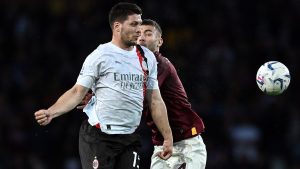 Torino Milan 3-1: cadono i rossoneri all’Olimpico, rimane il problema dei gol subiti!