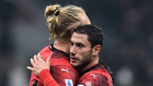 Kjaer lascia il Milan, Calabria lo saluta: il MESSAGGIO del capitano rossonero