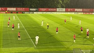 Memorial Claudio Lippi, tanti ex Milan nell’11^ edizione: la partitella finisce 3-1. Ecco com’è andata e tutti i protagonisti in campo
