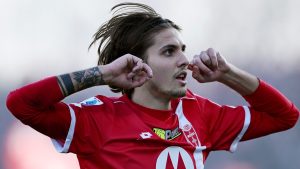 Calciomercato Milan, clamorosa suggestione Colpani! Colpo a sorpresa per completare il centrocampo? Allegri…