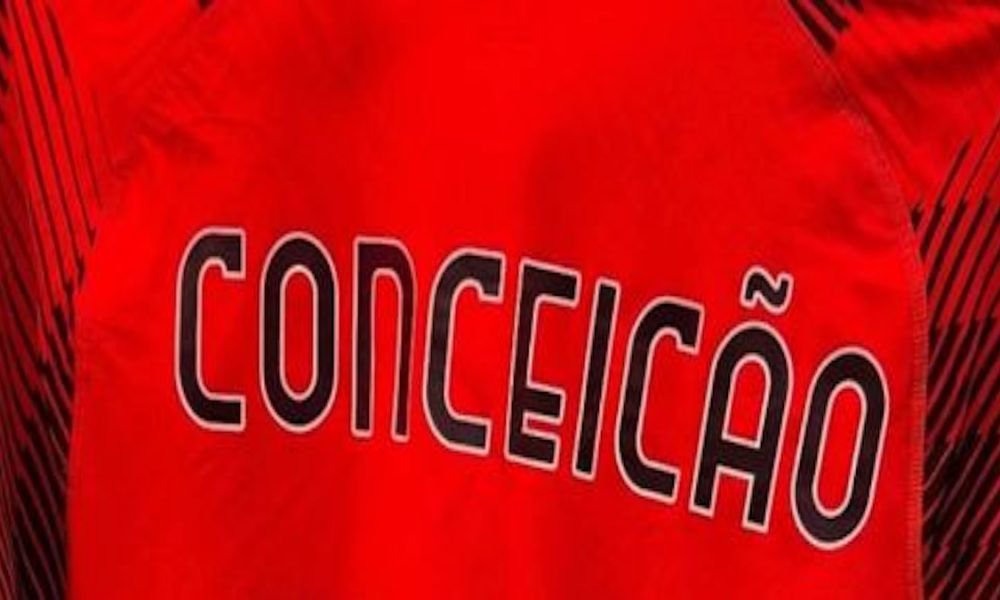 Conceicao Milan
