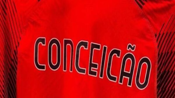 Conceicao Milan