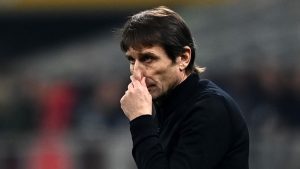 Conte Milan, ora è davvero finita: l’ultimo INDIZIO non lascia più dubbi sul futuro del tecnico