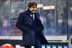 Conte Milan, trattativa ai dettagli con questa squadra: sarà il tecnico più pagato della Serie A! ULTIME