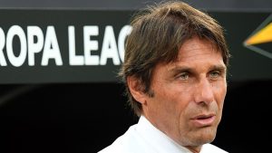 Conte Milan, ecco la SVOLTA nel suo futuro! L’ex ct si è stufato di aspettare De Laurentiis