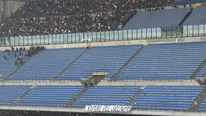 Curva Sud Milan, lo sciopero proseguirà anche contro il Cagliari? La DECISIONE ufficiale