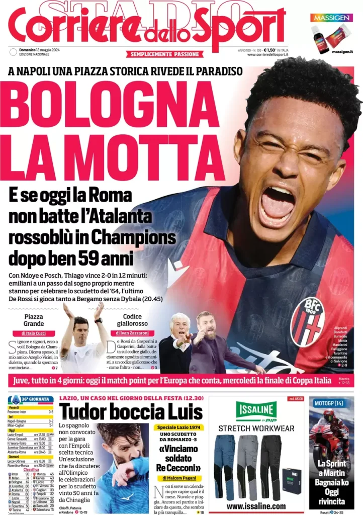 corriere dello sport 004708313