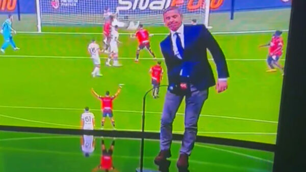 Costacurta strappo