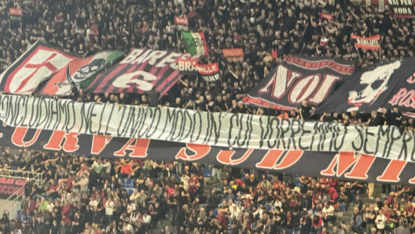 Curva