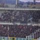 Curva Sud Milan Torino