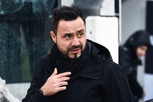 De Zerbi su Estupinan: «Con me giocava in una posizione differente. Vi svelo cosa mi piace di lui»