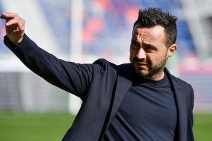 De Zerbi Milan, assist di Pioli e Conte per i rossoneri: ESCLUSA una pretendente NOVITÀ