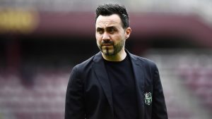 De Zerbi Milan, la notizia SCONVOLGE i tifosi: è successo davvero, le ULTIME sull’italiano