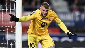 Di Gregorio Milan, il portiere è a un passo da questo club di Serie A! Operazione da 20 milioni