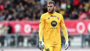 Di Gregorio premiato prima di Juve Monza, la reazione dell’Allianz per l’ex obiettivo del mercato Milan: cos’è successo