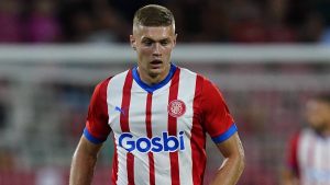 Calciomercato Milan: Dovbyk ha le IDEE chiare sul futuro, la COMUNICAZIONE al Girona