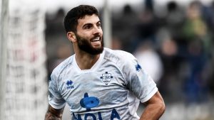Parma Atalanta 1-1: l’ex Milan Cutrone gela Juric nel finale. Il resoconto del match