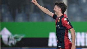 Frendrup Milan, NUOVA candidatura a centrocampo! Rossoneri stregati: per l’affondo serve QUEL via libera