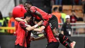 Diffidati Milan Salernitana: chi è a rischio squalifica tra i rossoneri. La situazione AGGIORNATA