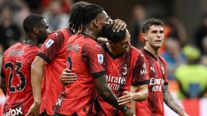 Mercato Milan, BOMBA dall’Inghilterra: un club di Premier vuole un titolarissimo di Fonseca! I dettagli