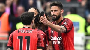 Diffidati Milan Cagliari: un rossonero a rischio per il match contro il Torino