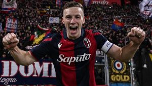 Ferguson a DAZN: «Sto molto bene, ho recuperato dal mio problema. Temo questa caratteristica del Milan»