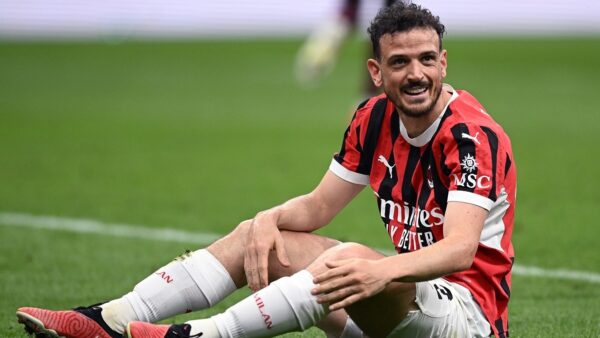 florenzi