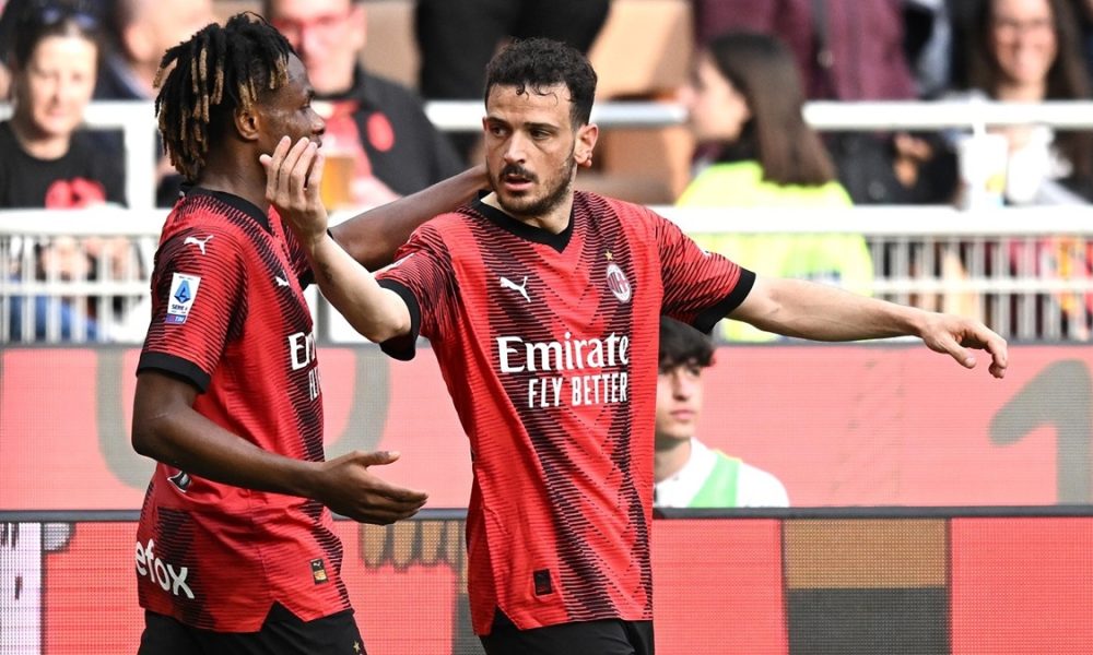 florenzi-chukwueze