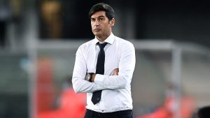 Fonseca Milan, altri passi in avanti: il club ha già preso questa DECISIONE. Le novità sulla panchina